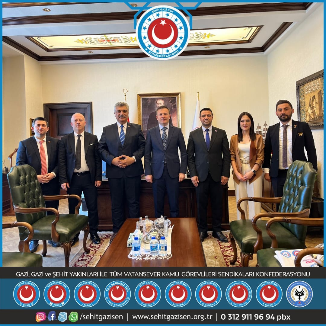 Kurumsal ziyaret fotoğrafı 8