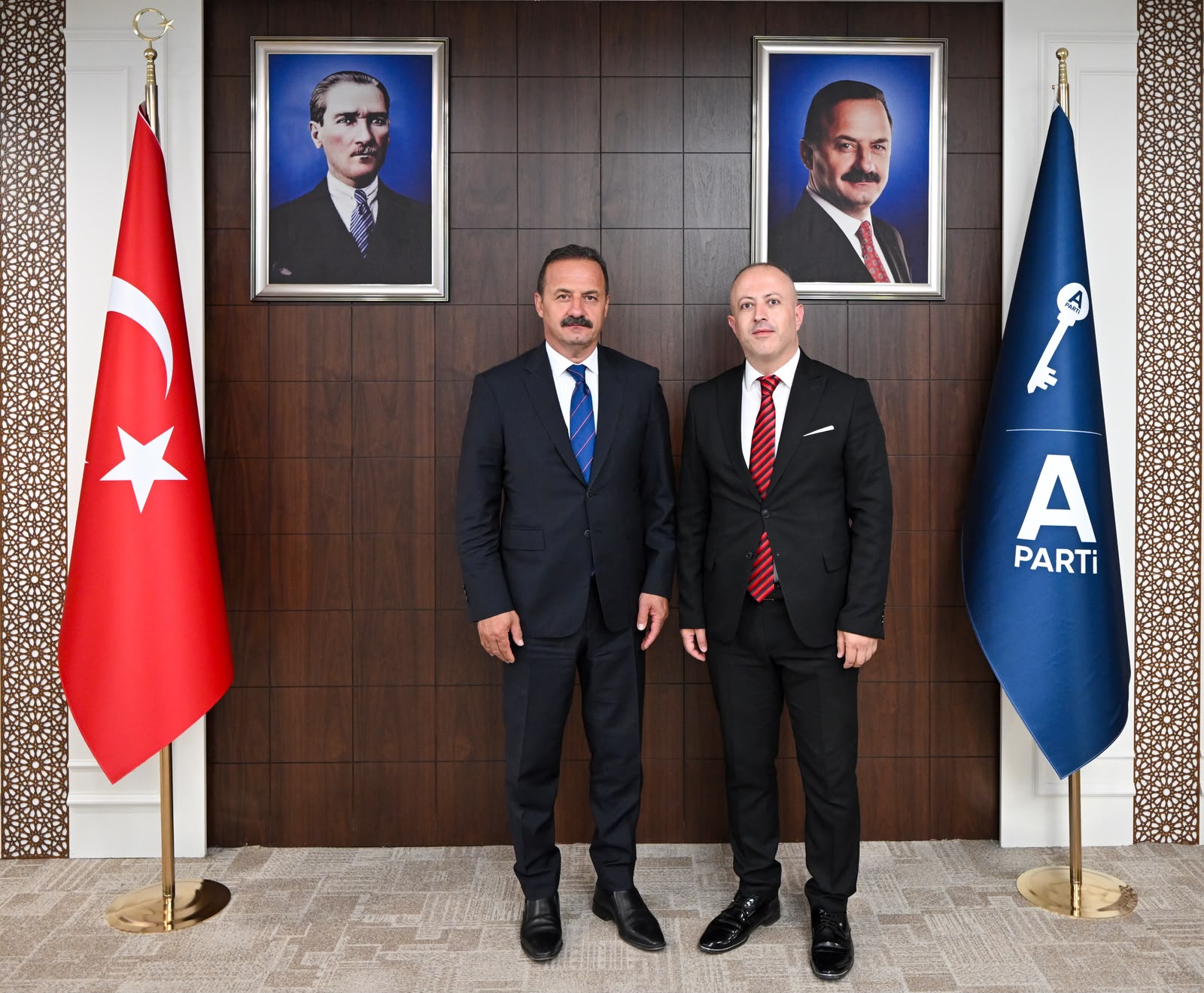 Kurumsal ziyaret fotoğrafı 12