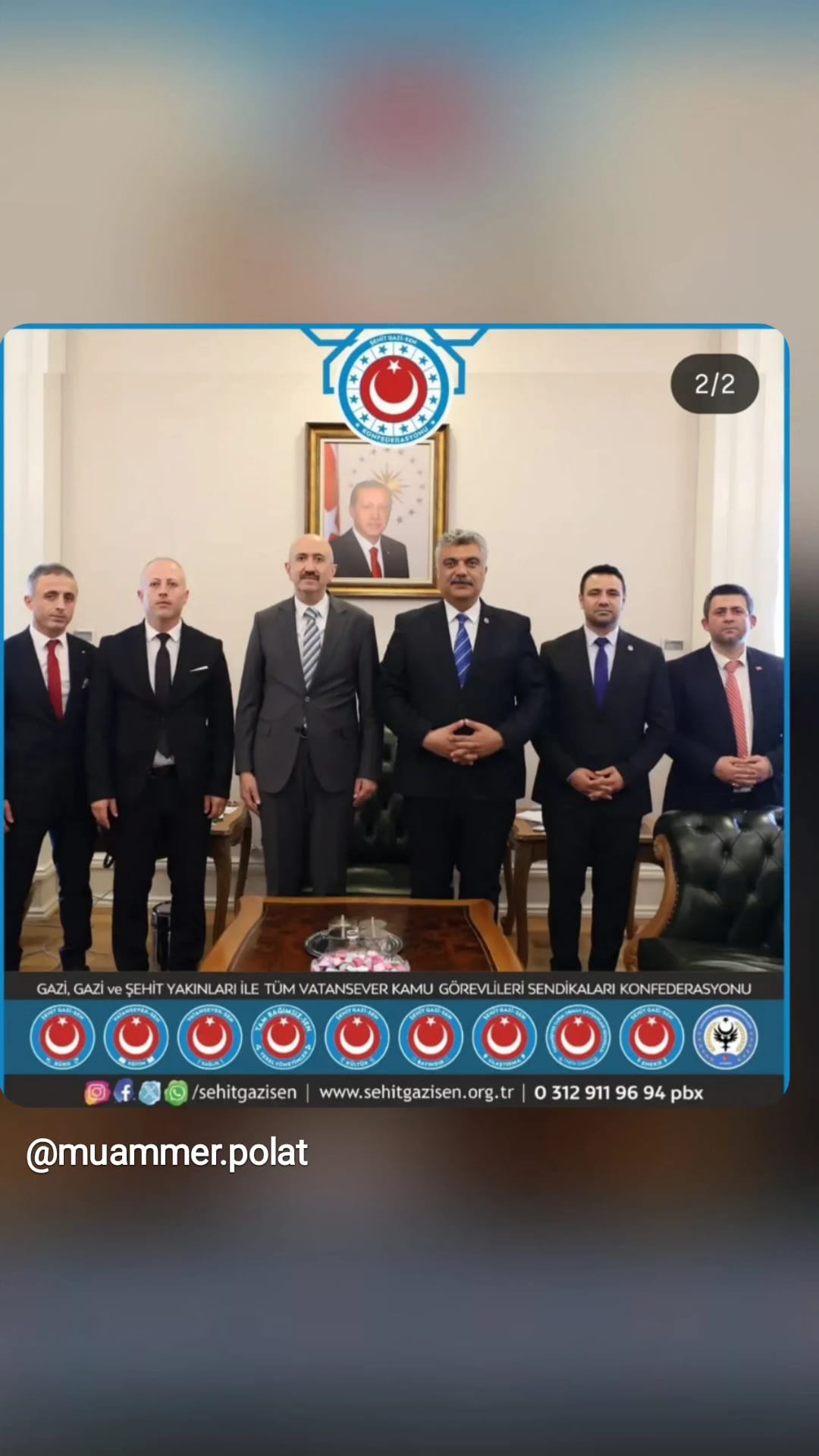 Kurumsal ziyaret fotoğrafı 25