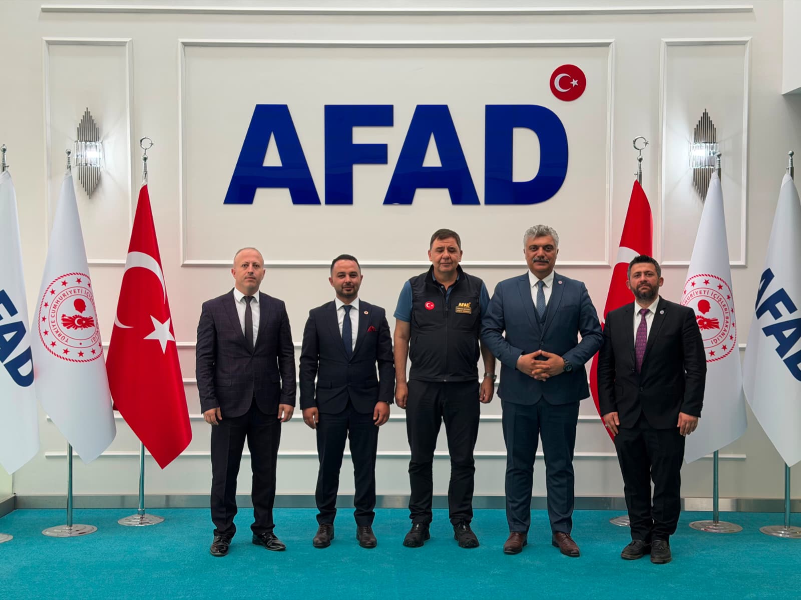Kurumsal ziyaret fotoğrafı 31