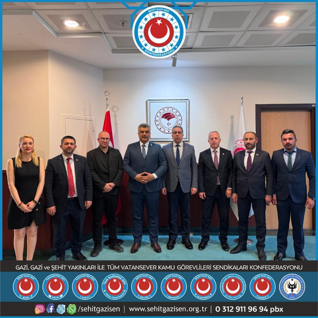 Kurumsal ziyaret fotoğrafı 33