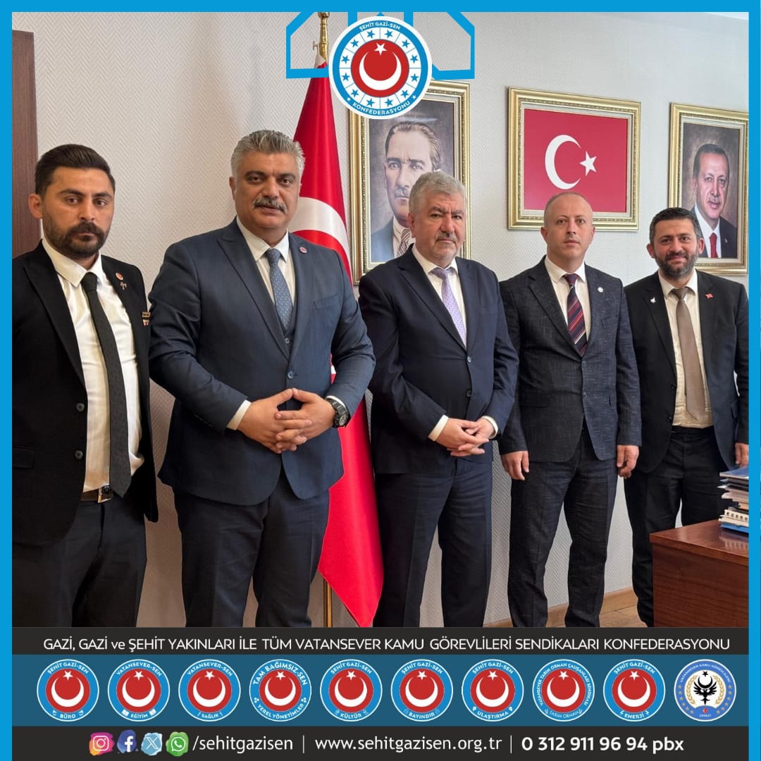 Kurumsal ziyaret fotoğrafı 35