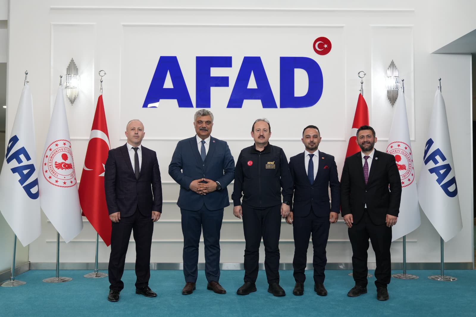 Kurumsal ziyaret fotoğrafı 37